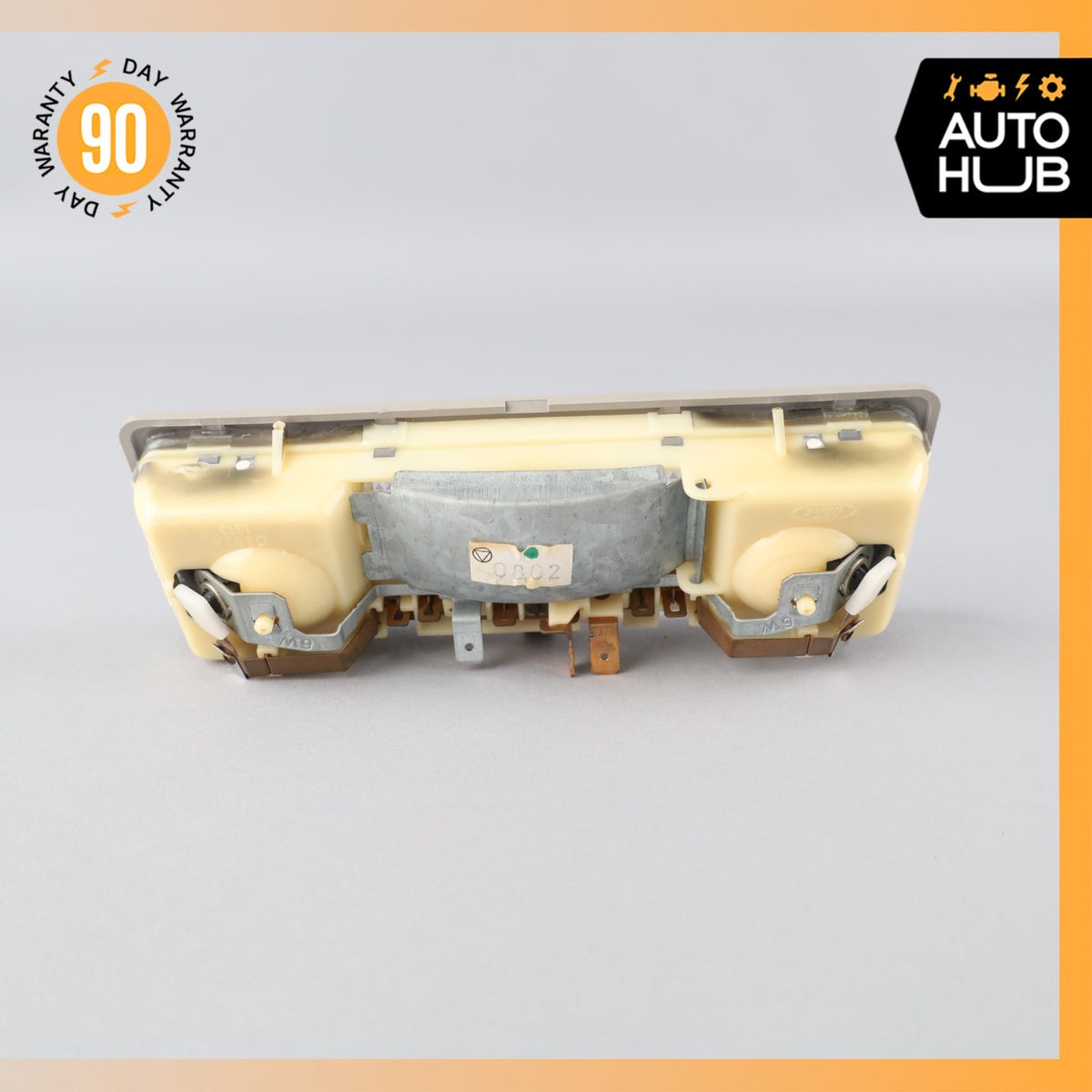 Aston Martin DB7 Vantage Overhead Dome Light Lamp 8384159 OEM 35k - photo 5