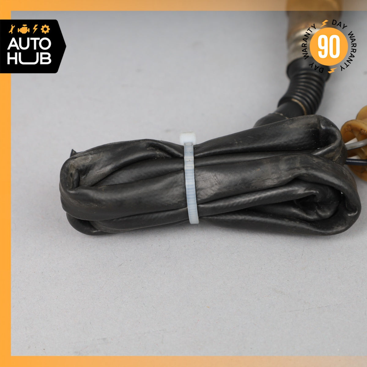 Mercedes W203 C240 C320 4Matic Rear Left Driver Side Oxygen Sensor Lambda OEM - photo 9