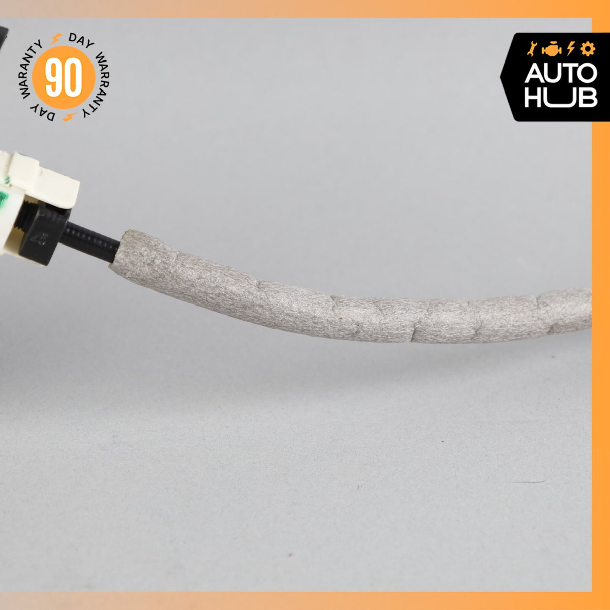 10-17 Mercedes W207 E350 E550 Front Left Side Door Lock Latch Actuator OEM - photo 11