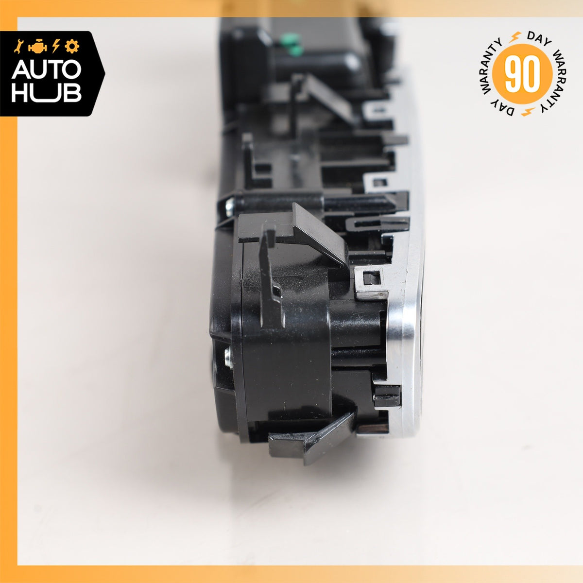 Mercedes W213 E300 E450 E53 AMG Center Dashboard Hazard Control Switch OEM - photo 7
