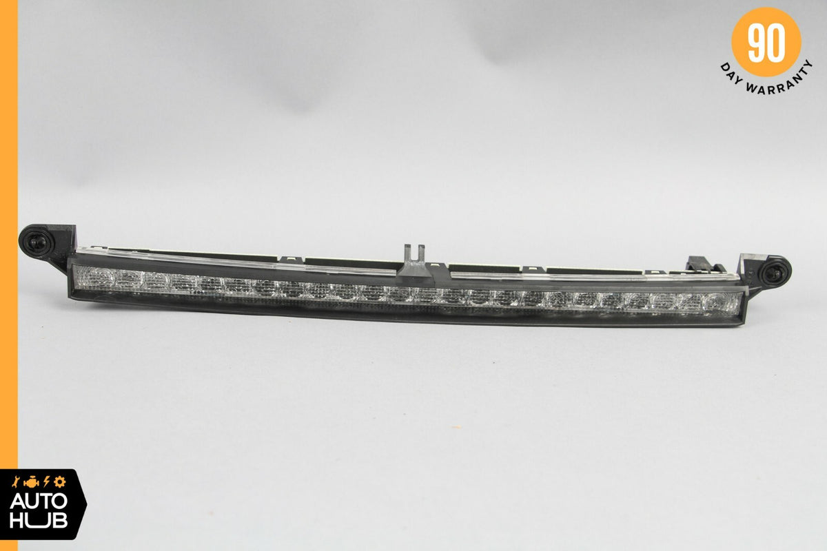 02-05 Mercedes W203 C230 C320 Coupe 2DR Third 3rd Brake Stop Lamp Light OEM - photo 1