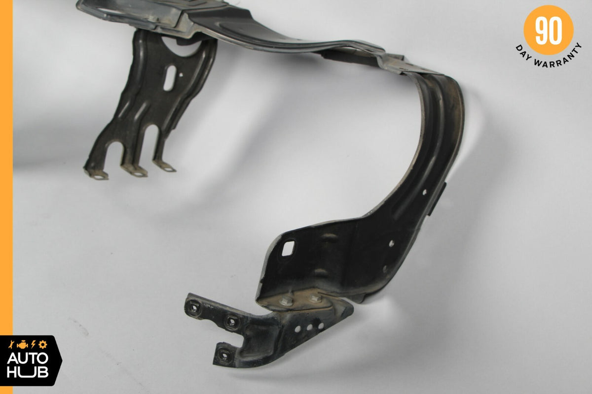 02-05 Mercedes W203 C320 C230 2DR Coupe Upper Radiator Support Bracket Frame OEM - photo 8