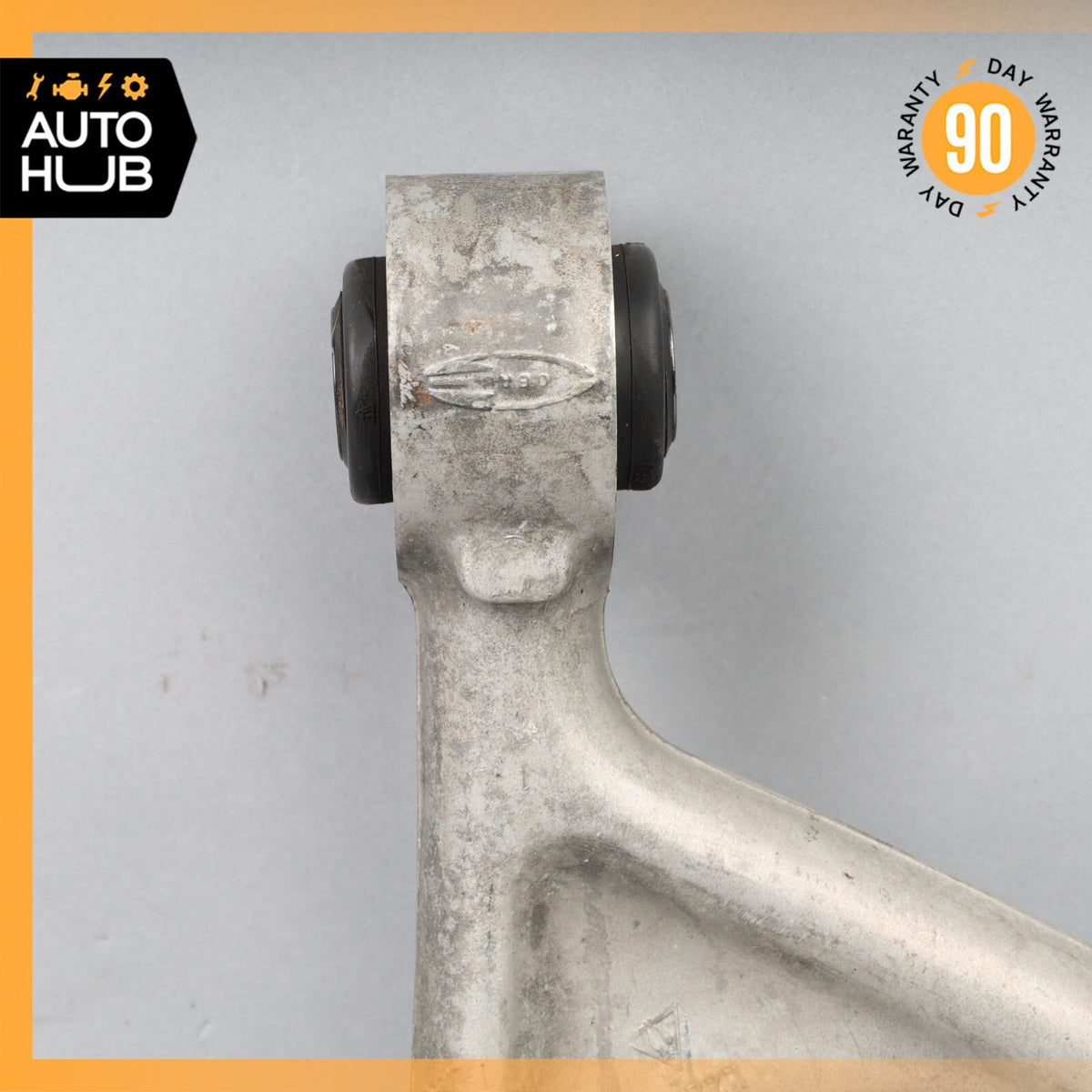 10-18 Aston Martin DB9 GT Vanquish Rear Left or Right Upper Control Arm OEM 7k - photo 3