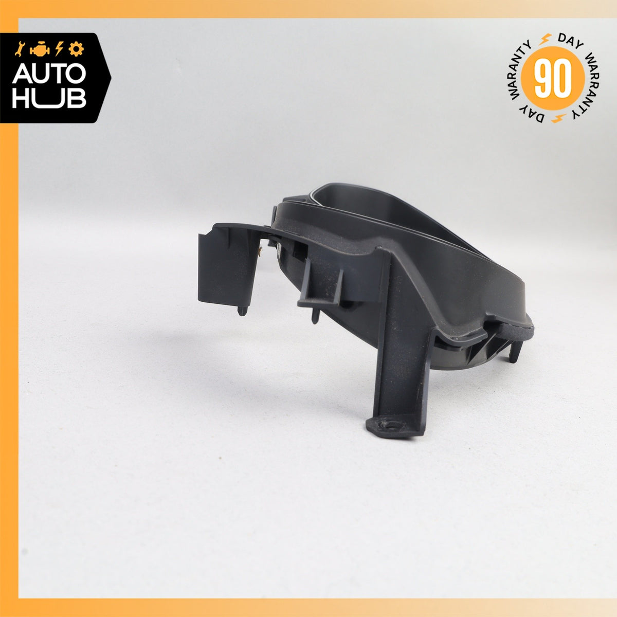 Audi 4G8 A7 S7 Instrument Cluster Speedometer Cover Panel Bezel 4G1857115B OEM - photo 11