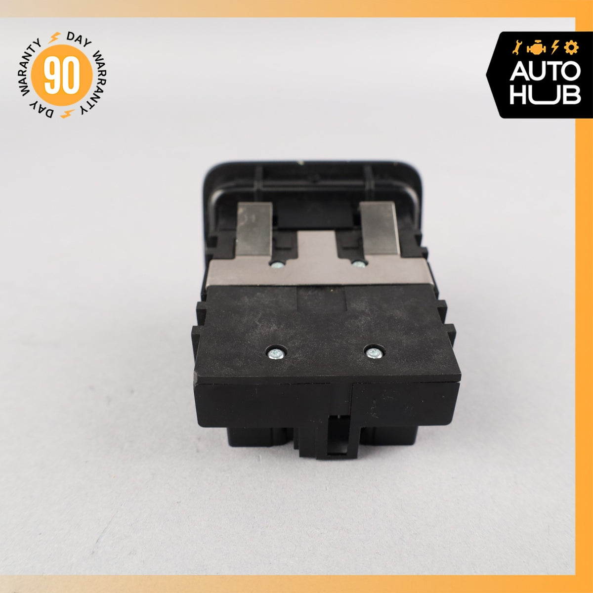 12-20 Mercedes W117 CLA250 ML350 Parking Brake Release Handle 2469050451 OEM - photo 4