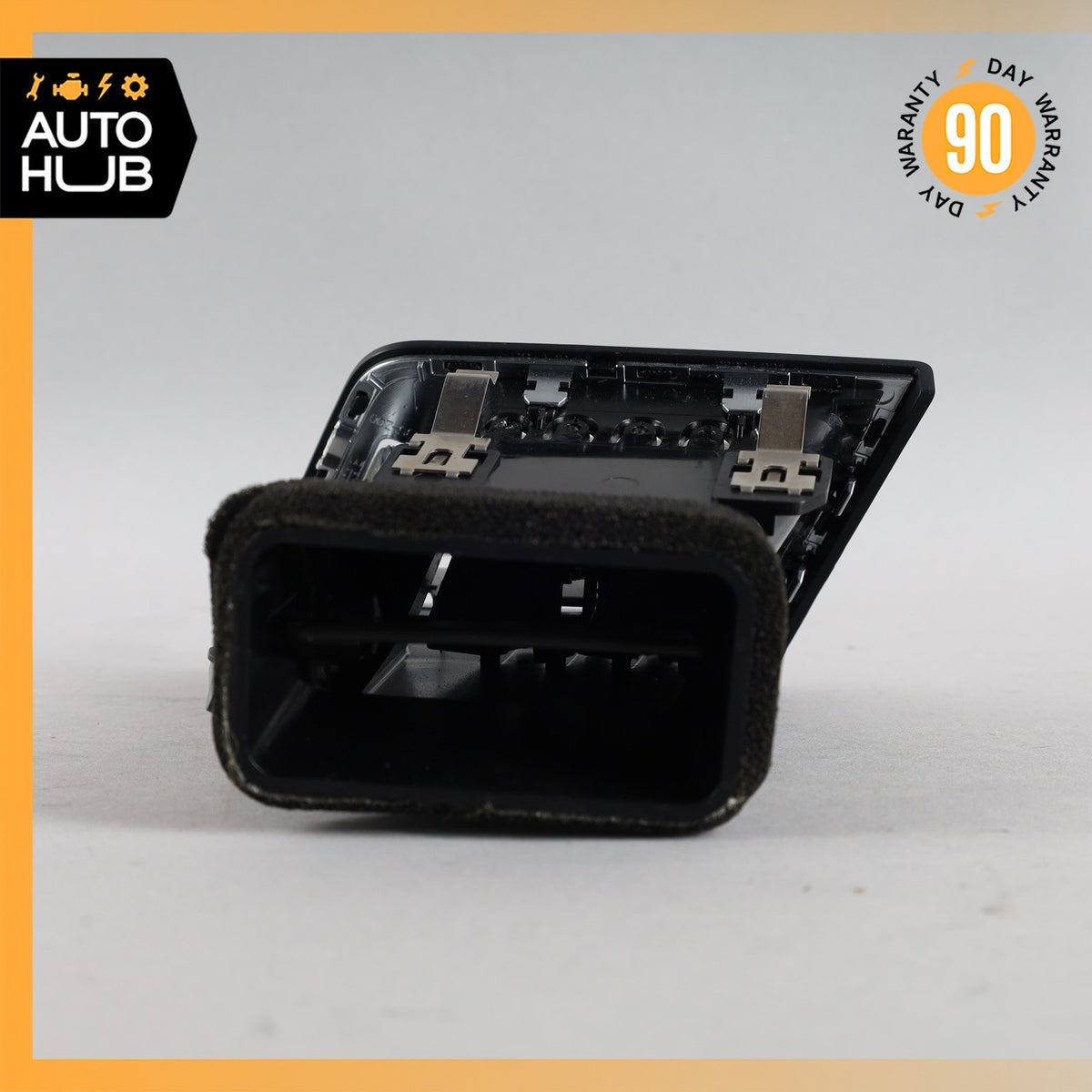 14-17 Mercedes W207 E350 E550  Left Driver Side Dashboard AC A/C Air Vent OEM - photo 6