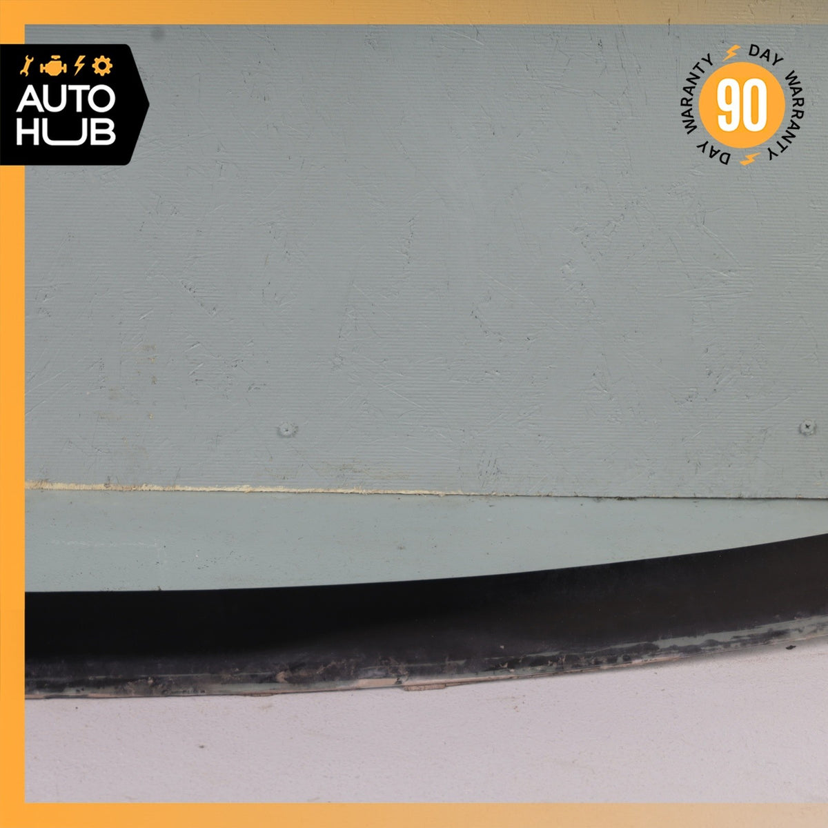 81-91 Bentley Eight / RR Silver Spirit Front Windshield Wind Shield Glass OEM - photo 4