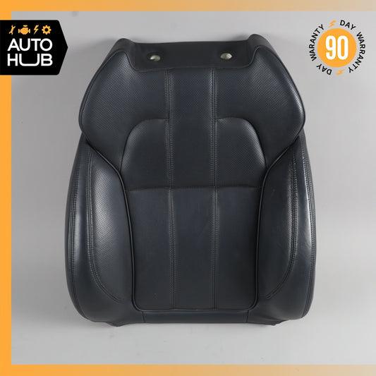 14-17 Range Rover Sport L494 Front Right Top Upper Seat Cushion w/ Airbag OEM - photo 1