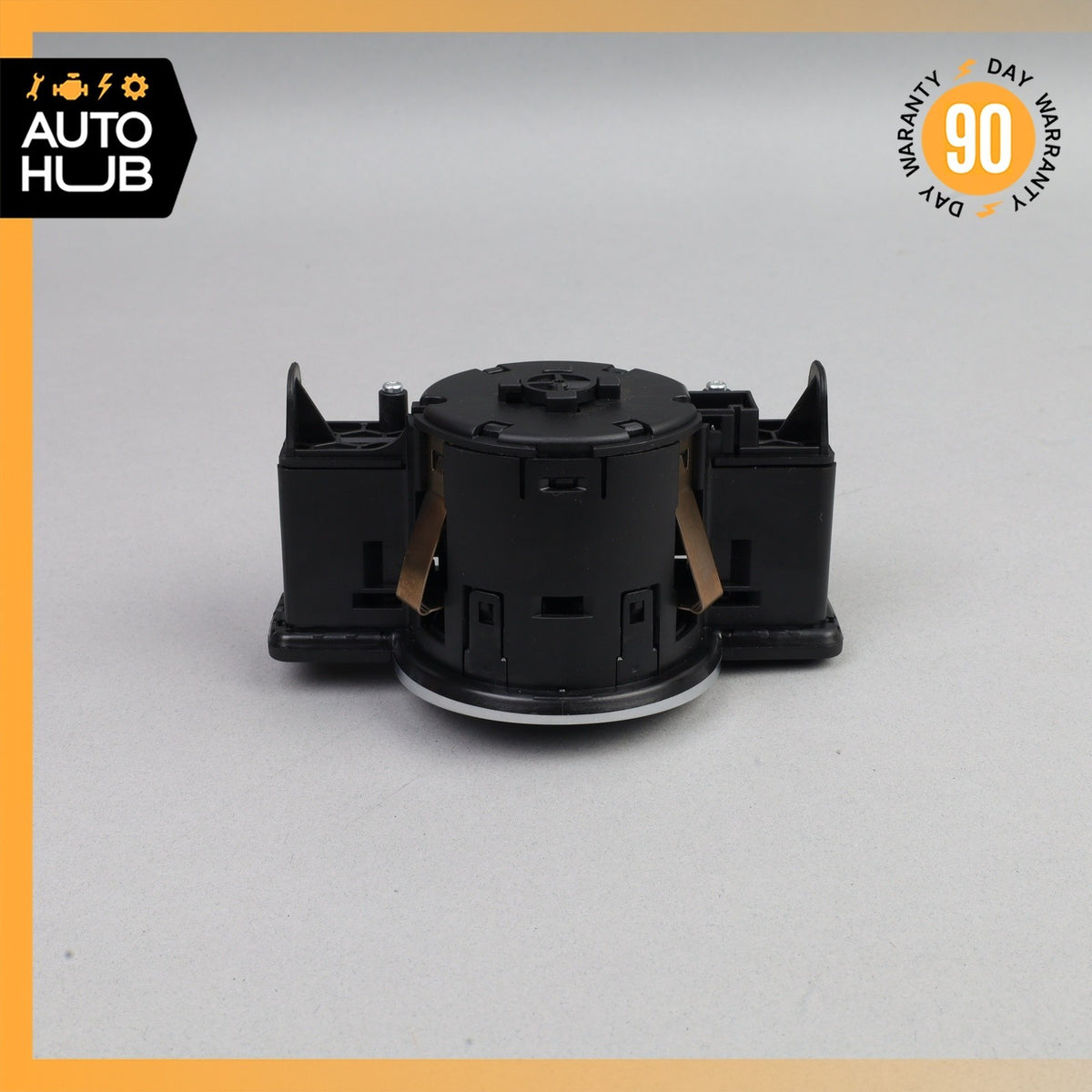 08-20 Mercedes R172 SLK250 E350 Headlight Fog Light Switch Control Module OEM - photo 12