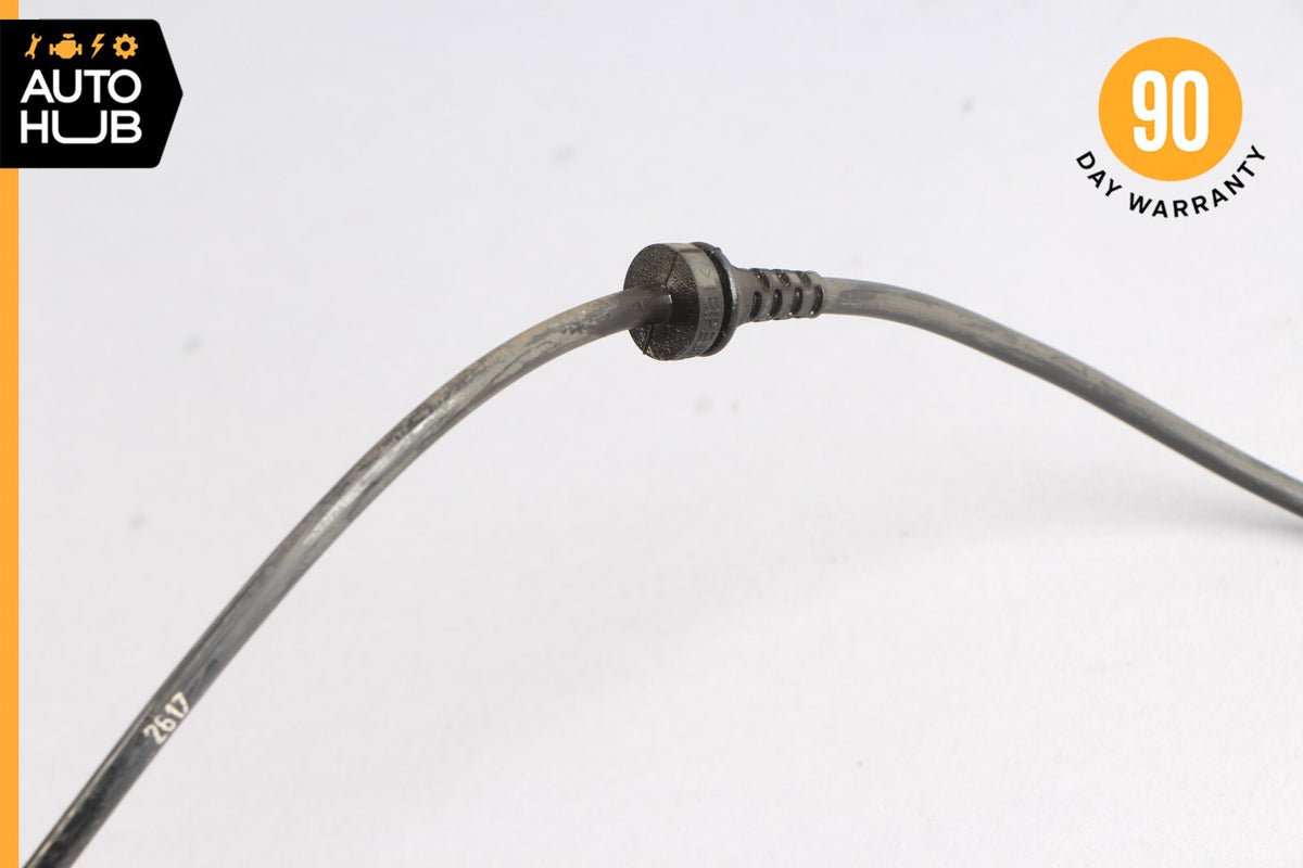 03-08 BMW Z4 E85 E86 Front Left Driver Side ABS Wheel Speed Sensor OEM - photo 4