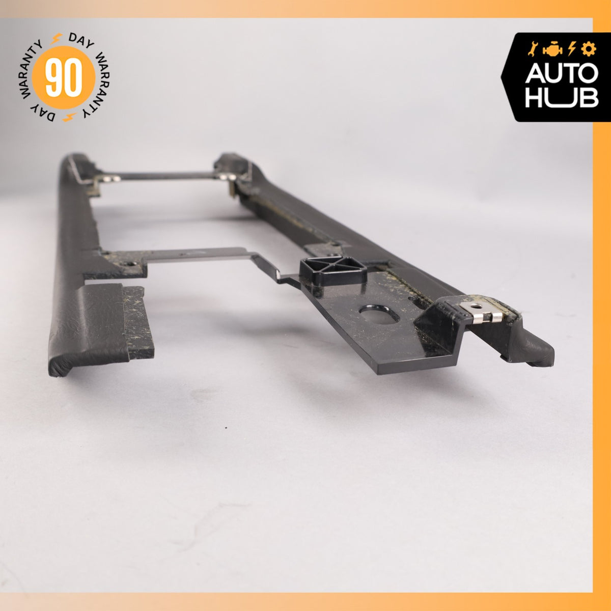 05-17 Aston Martin V8 Vantage DB9 Center Console Panel Trim 8G4367446AAW OEM - photo 13