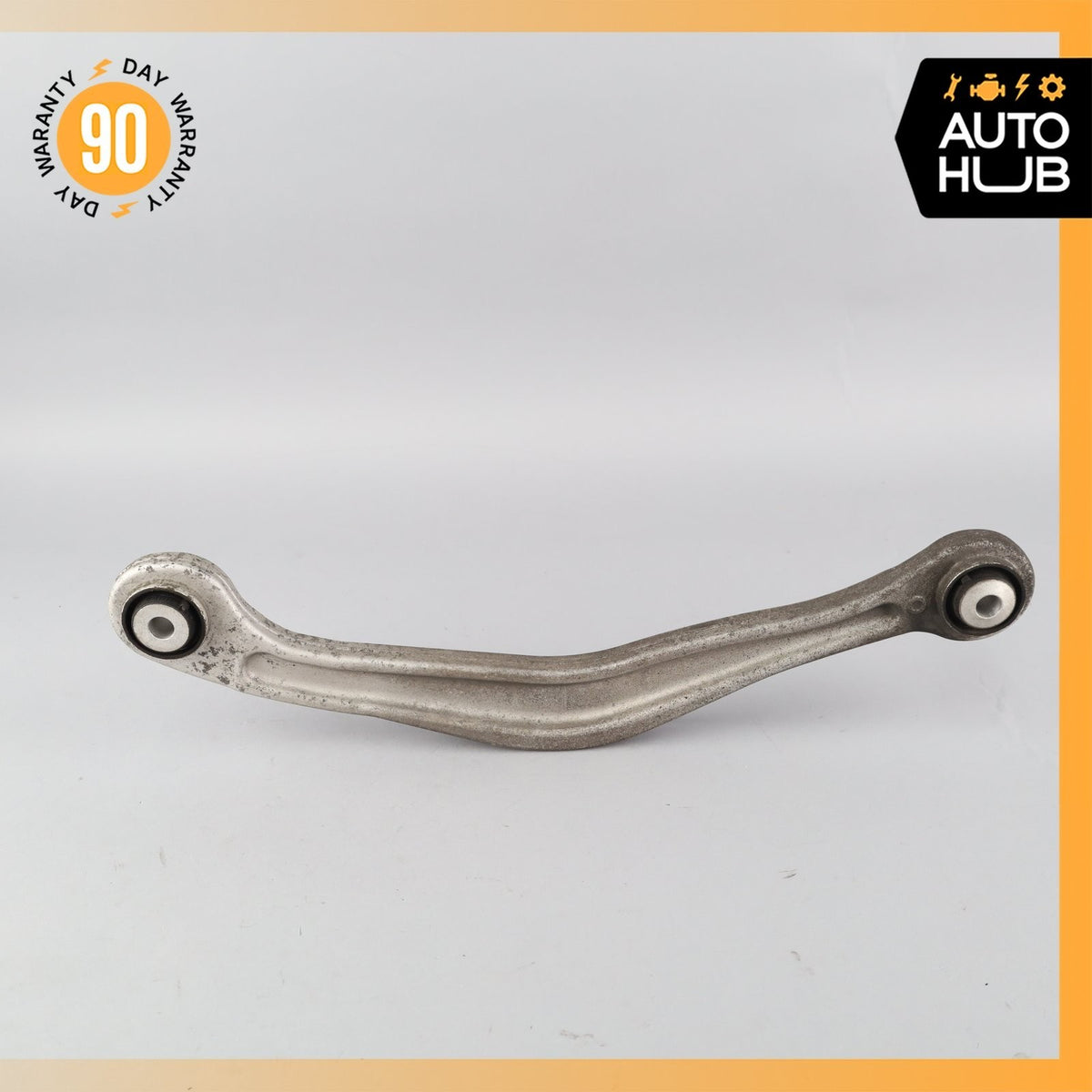 Mercedes W222 S550 Rear Left Driver Side Upper Control Arm OEM - photo 6