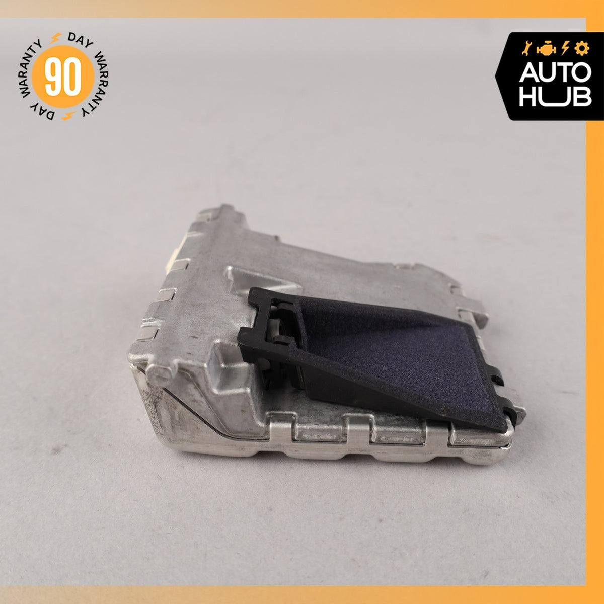 Mercedes W221 S550 C250 SL400 E350 Active Lane Assist Front Camera OEM - photo 5
