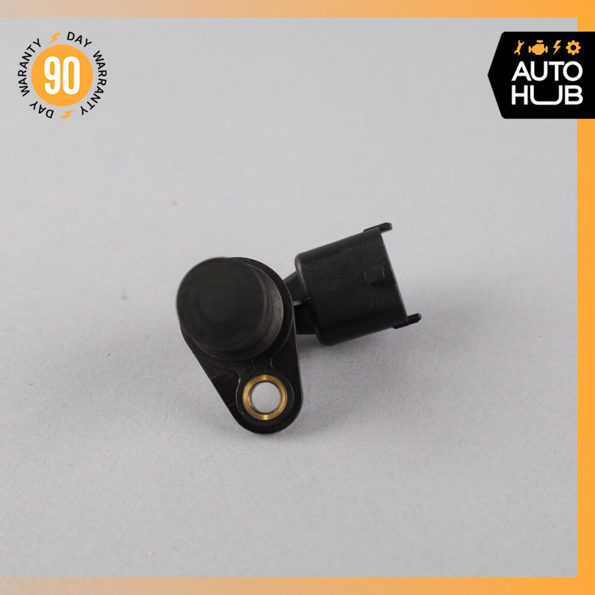 04-09 Cadillac XLR Camshaft Position Sensor 12569160 OEM - photo 4