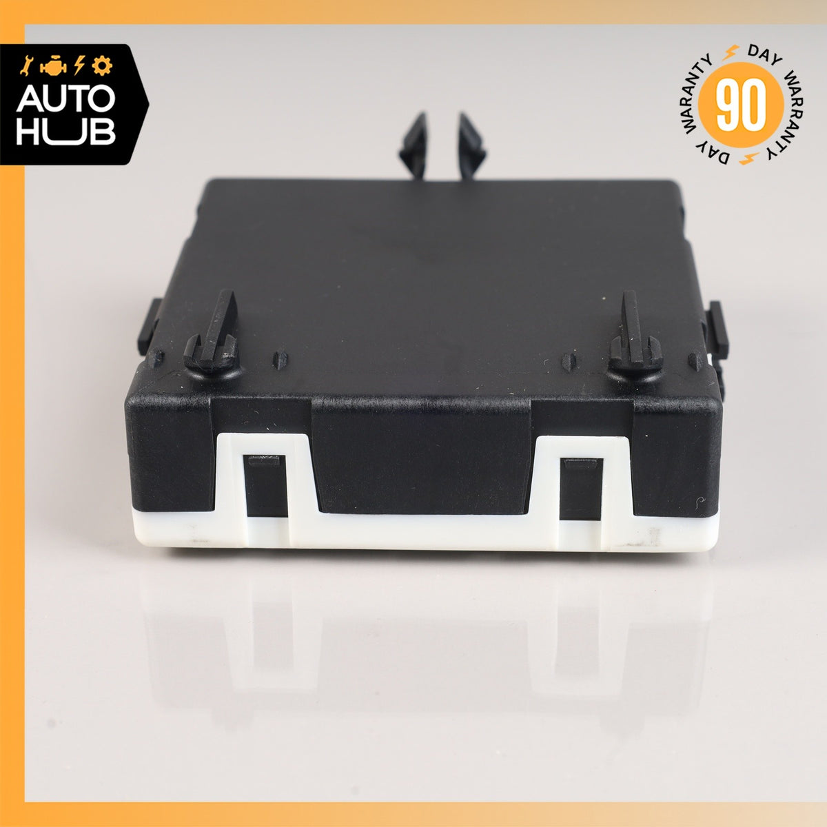 15-19 Mercedes W205 C300 GLC300 Front Right Side Door Control Module OEM - photo 7