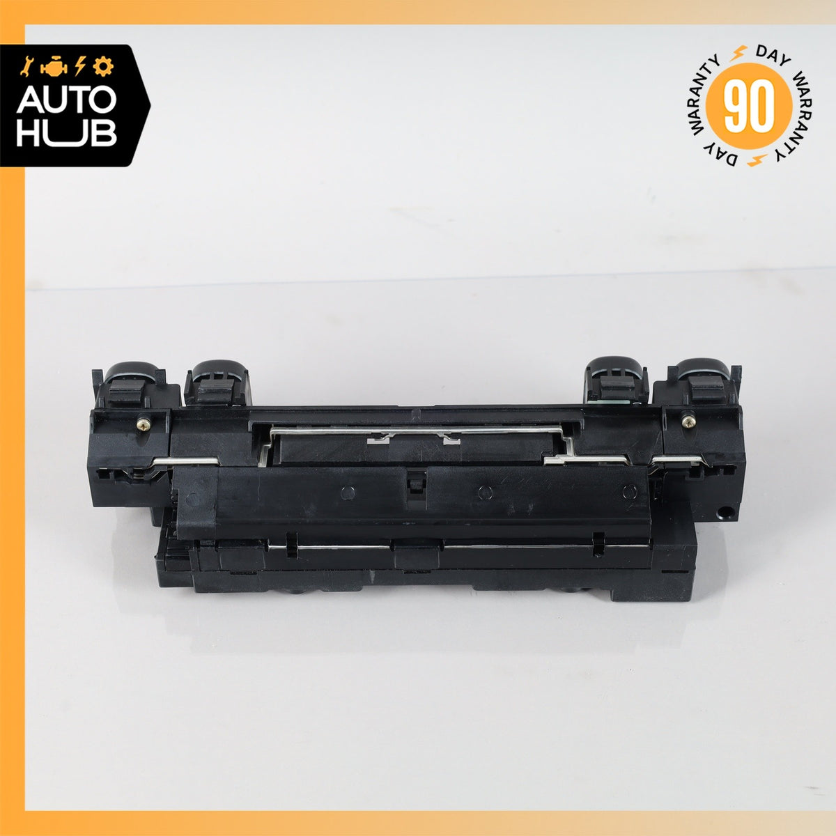 96-04 Mercedes W208 CLK320 SLK320 Control Panel Heated Seat Control Buttons OEM - photo 5