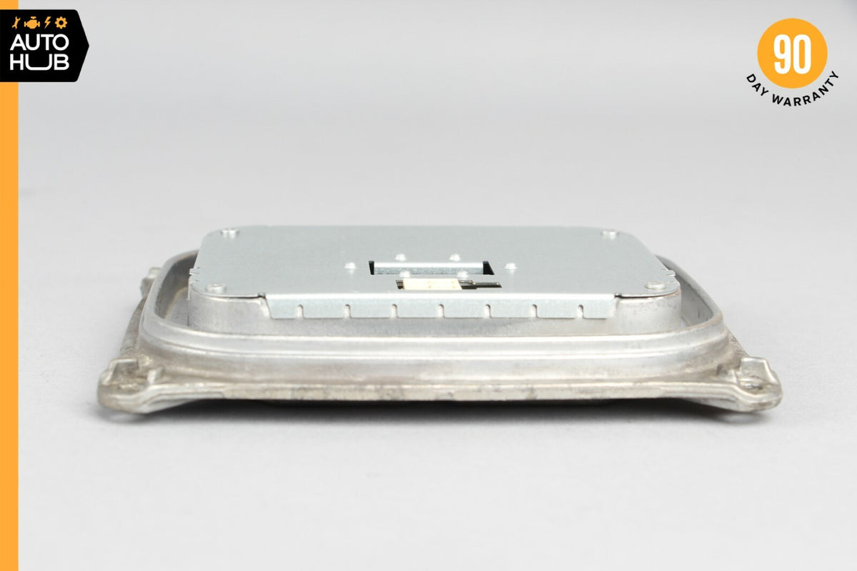 Mercedes W221 S400 CL550 LED Headlight Voltage Regulator Ballast Module OEM - photo 4