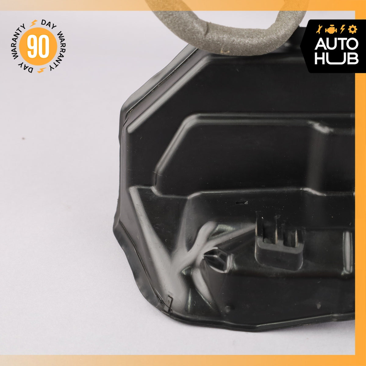 11-18 Audi D4 A8 Front Right Door Lock Latch Actuator OEM - photo 2