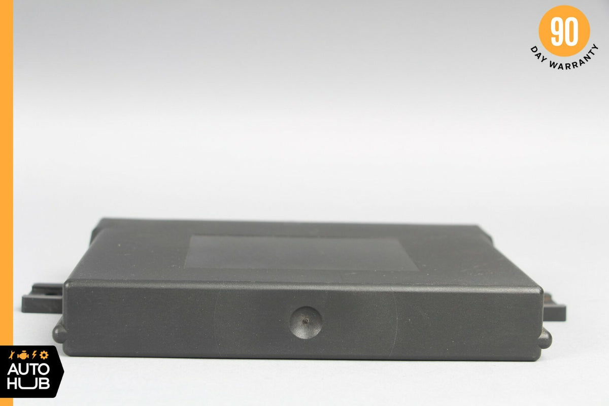 00-03 Mercedes R230 SL500 SL55 AMG Keyless Go Entry Control Module 2305450132 - photo 4