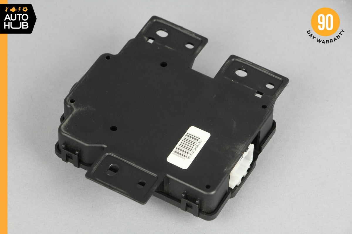 10-14 Mercedes W221 S400 E400 Hybrid Fuse Box Control Module 0005406050 OEM - photo 6