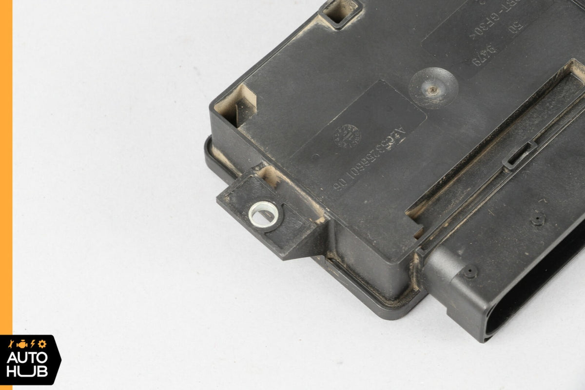 11-17 Audi D4 A8 A8L Hand Parking Brake Control Module Unit 4H0907801H OEM - photo 9