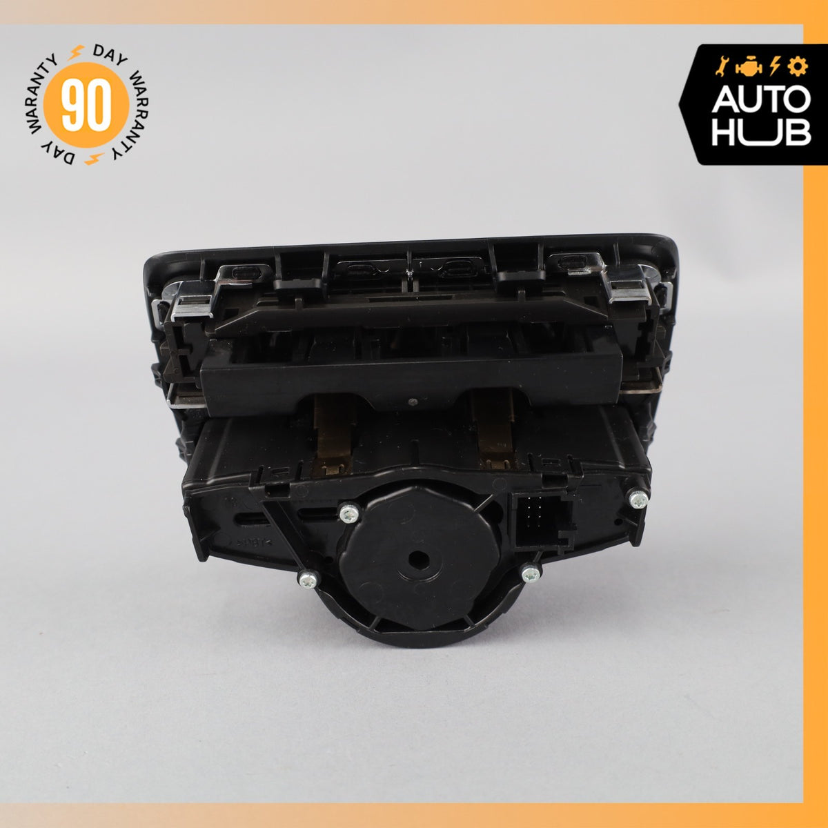 Mercedes W205 C300 C43 AMG Headlight Fog Light Switch Control Module OEM - photo 6