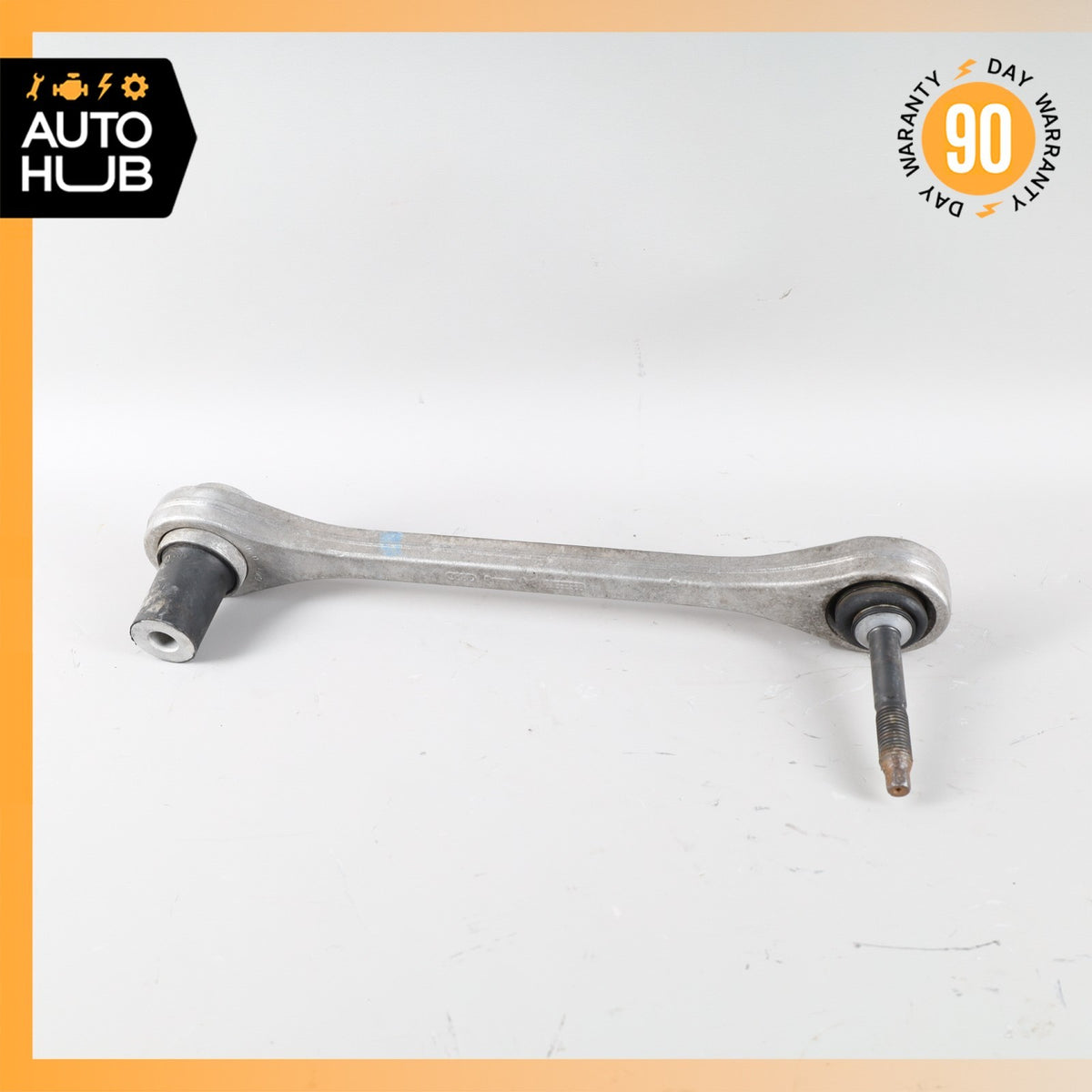 07-18 Bentley Continental GTC Rear Right or Left Tie Rod Control Arm OEM - photo 1