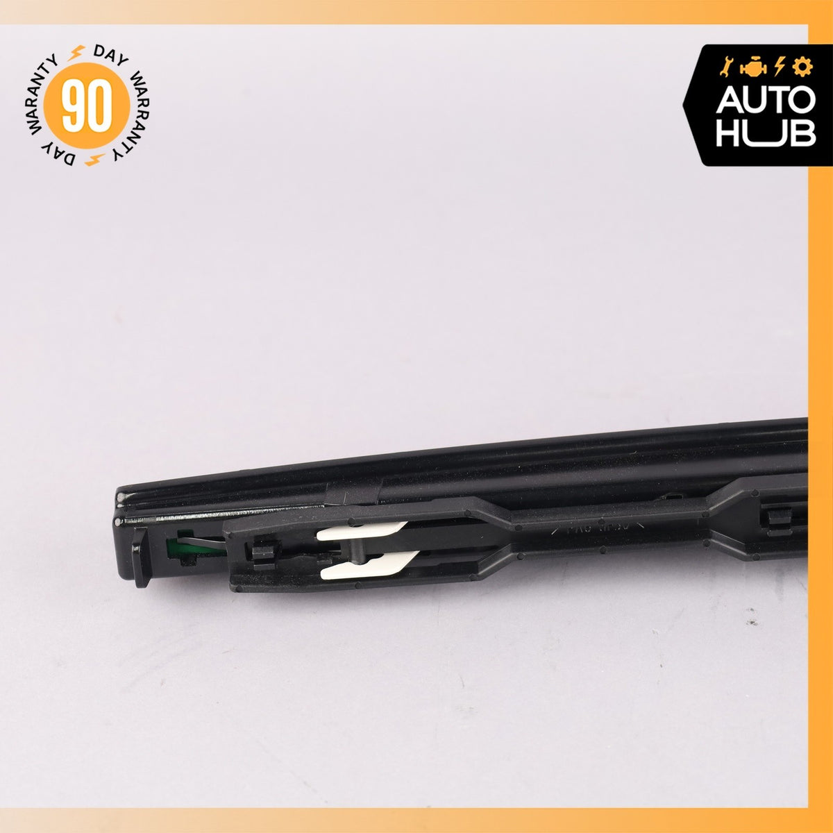 10-17 Mercedes W207 E400 E350 Trunk 3rd Third Brake Stop Light Lamp OEM - photo 12