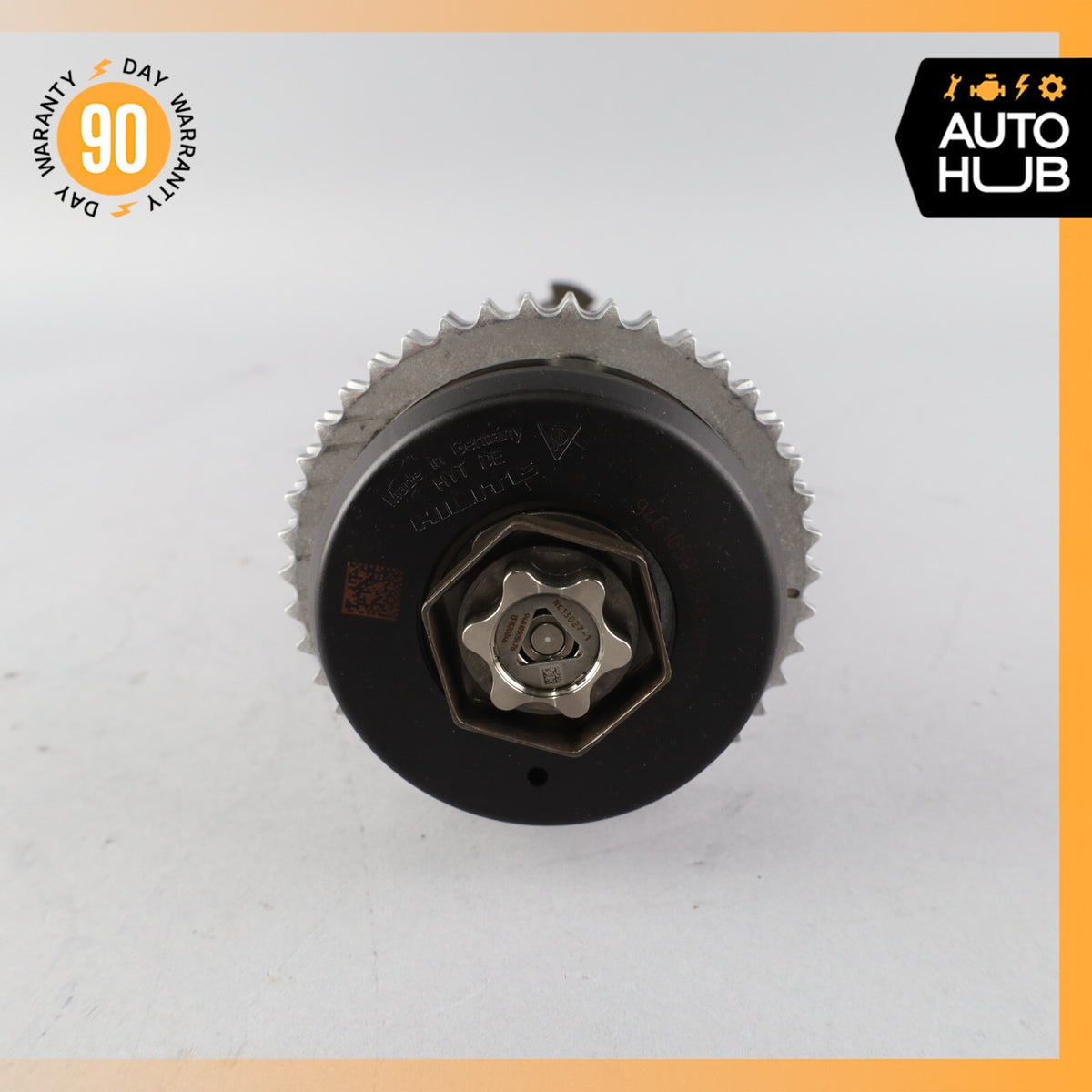 14-18 Porsche Macan S 95B / Cayenne 958 3.0L 3.6L V6 Right Exhaust Camshaft OEM - photo 2