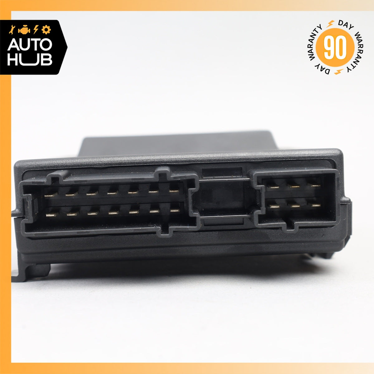 Mercedes W251 R350 R320 Trunk Boot Tailgate Control Module 1648204826 OEM - photo 4