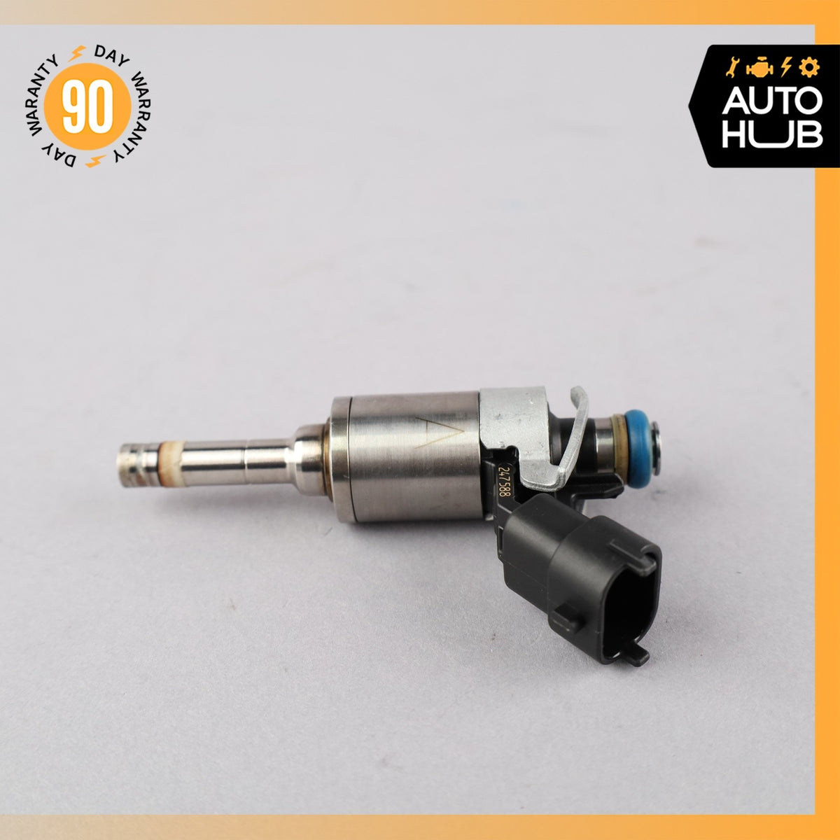 Ferrari California / F12 Berlinetta Engine Fuel Injector OEM - photo 3