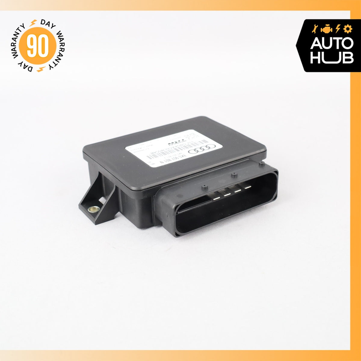 Audi 8R Q5 SQ5 Electronic Parking Brake Control Module 8K0907801M OEM - photo 2