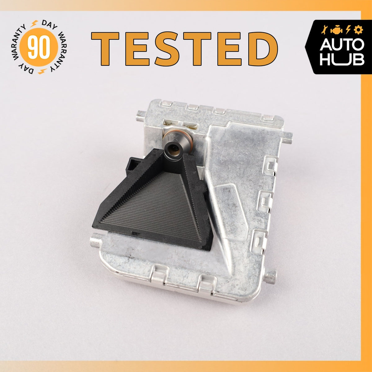 14-20 Mercedes W207 E400 CLS550 E550 Active Lane Assist Front Camera OEM - photo 1