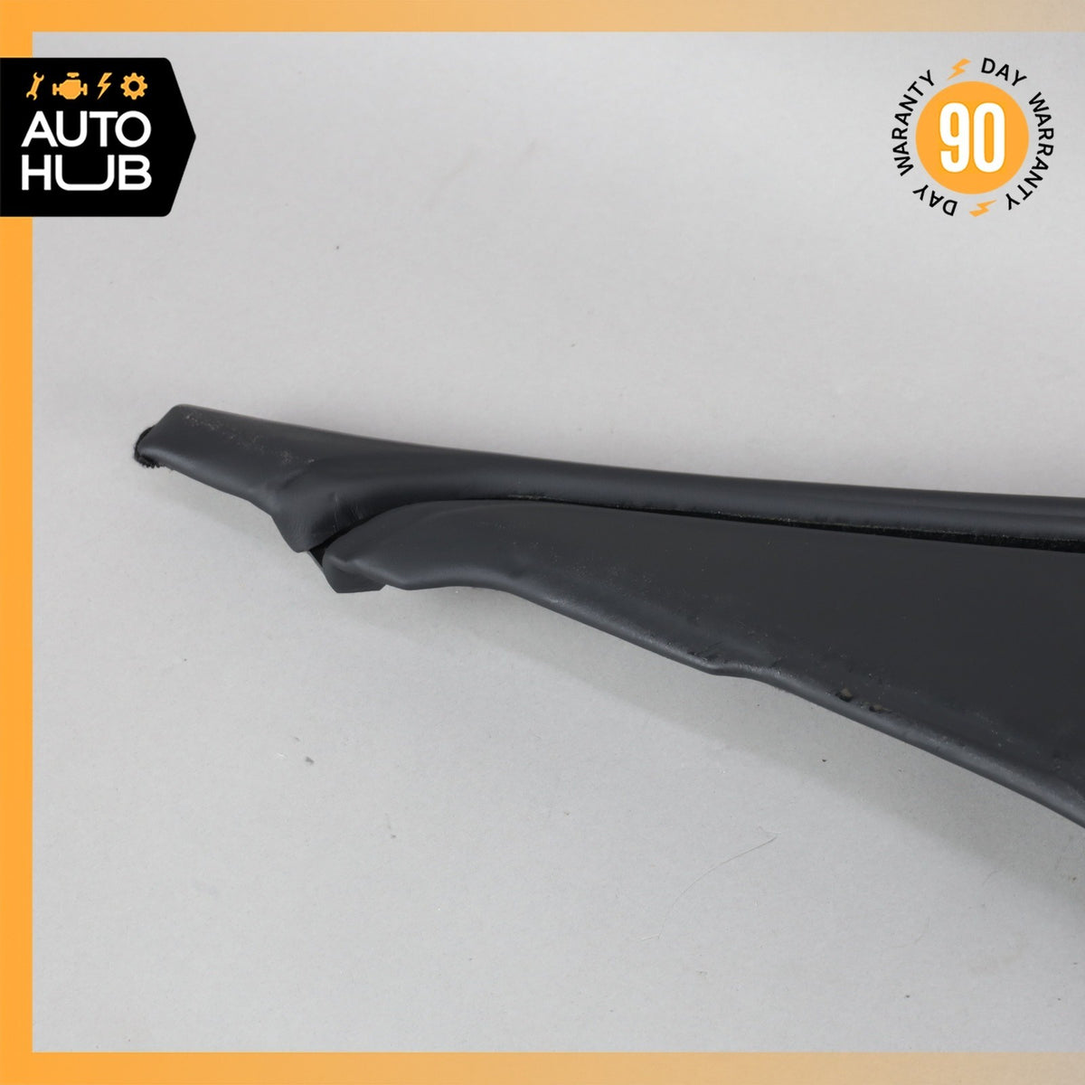 14-17 Mercedes W222 S65 AMG S600 Rear Left Quarter Upper C Pillar Exclusive OEM - photo 7