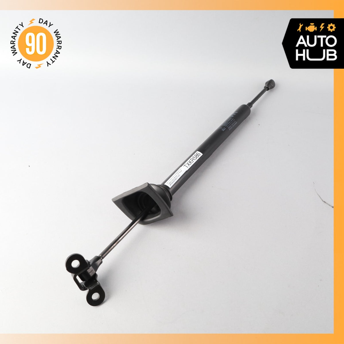 10-16 Porsche Panamera 970 4S Front Right Side Door Check Strap Stop Stopper OEM - photo 5