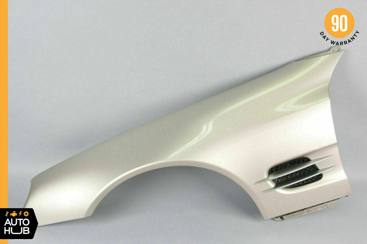 03-08 Mercedes R230 SL500 SL550 SL55 AMG Fender Front Left Driver Side OEM - photo 1