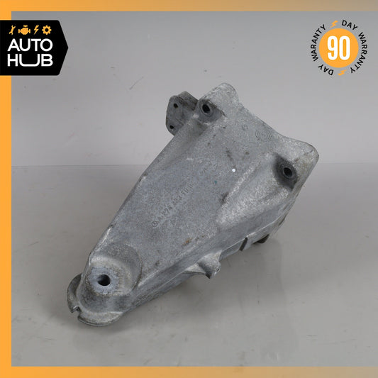15-18 Mercedes W205 C300 RWD Engine Mount Bracket Right 2742231004 OEM - photo 1