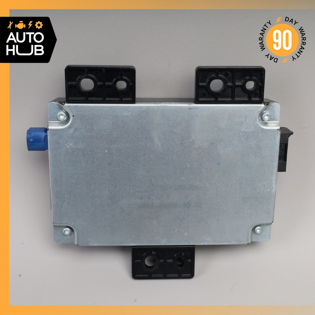 Mercedes R231 SL550 Interface Communication Control Module OEM - photo 2