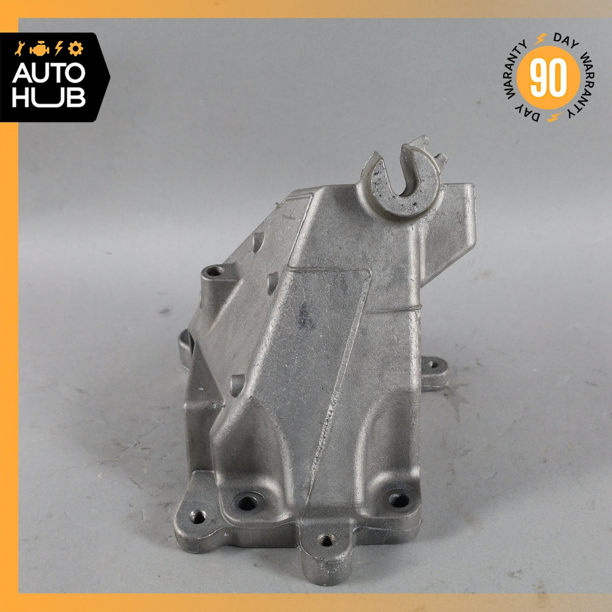 12-18 Mercedes W212 E350 CLS400 Engine Motor Left Side Mount Bracket OEM 78k - photo 7