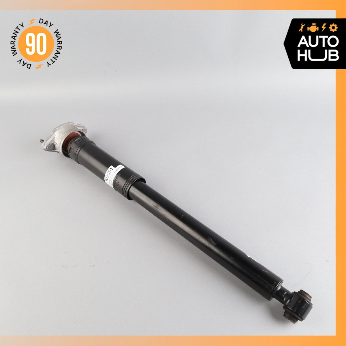 Mercedes W207 E350 E550 Convertible Rear Right or Left Shock Strut Absorber 49k - photo 1