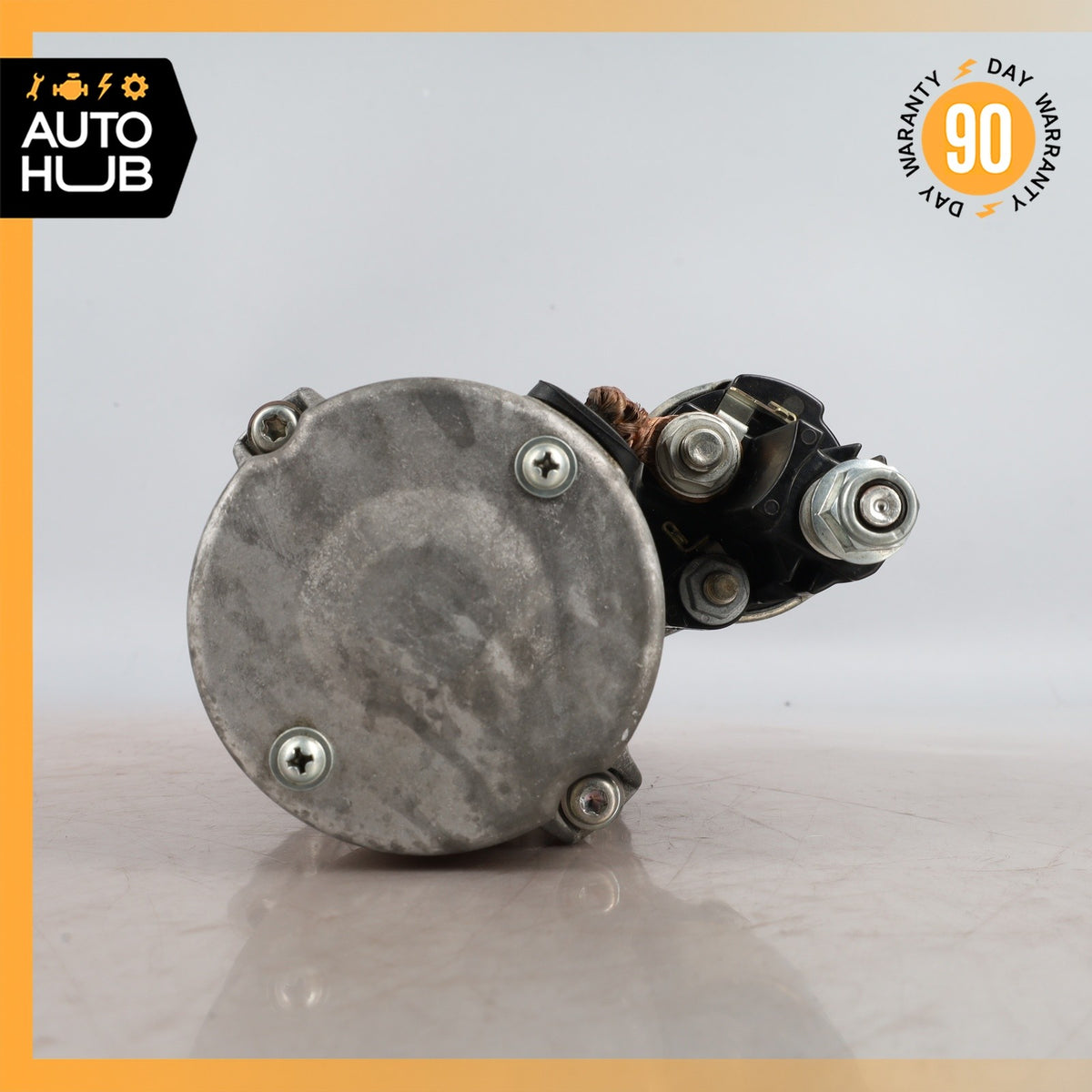 Mercedes W213 E300 C300 M274 Engine Motor Starter 2749062100 OEM - photo 7
