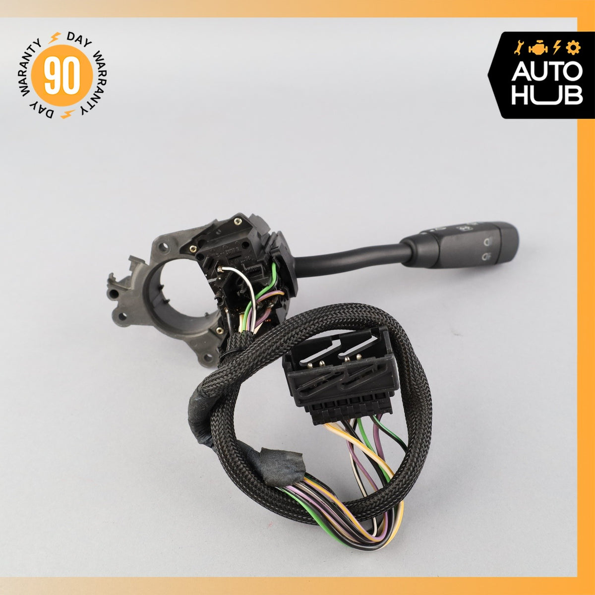 97-04 Mercedes R170 SLK230 SLK320 Wiper Turn Signal Control Switch 170540034 OEM - photo 5