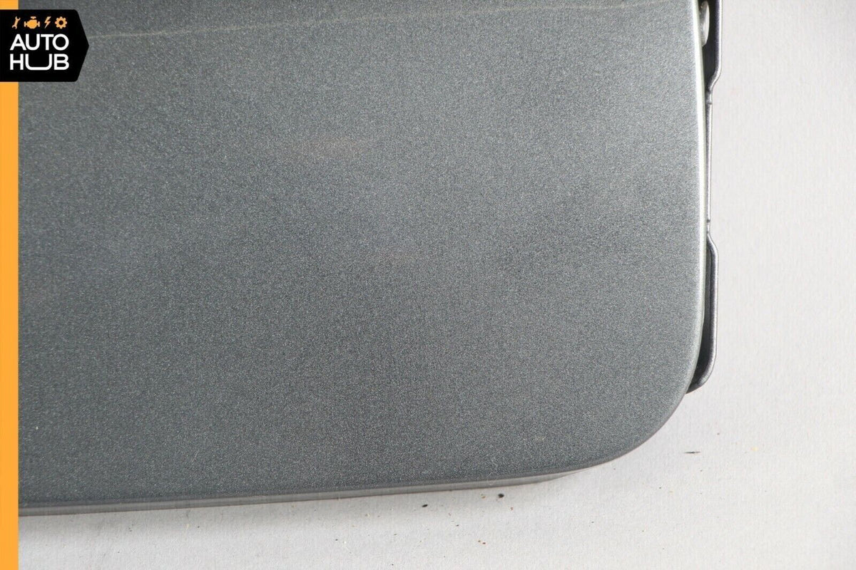 00-06 Mercedes W220 S350 S500 S600 Fuel Gas Tank Door Lid Cover OEM - photo 3