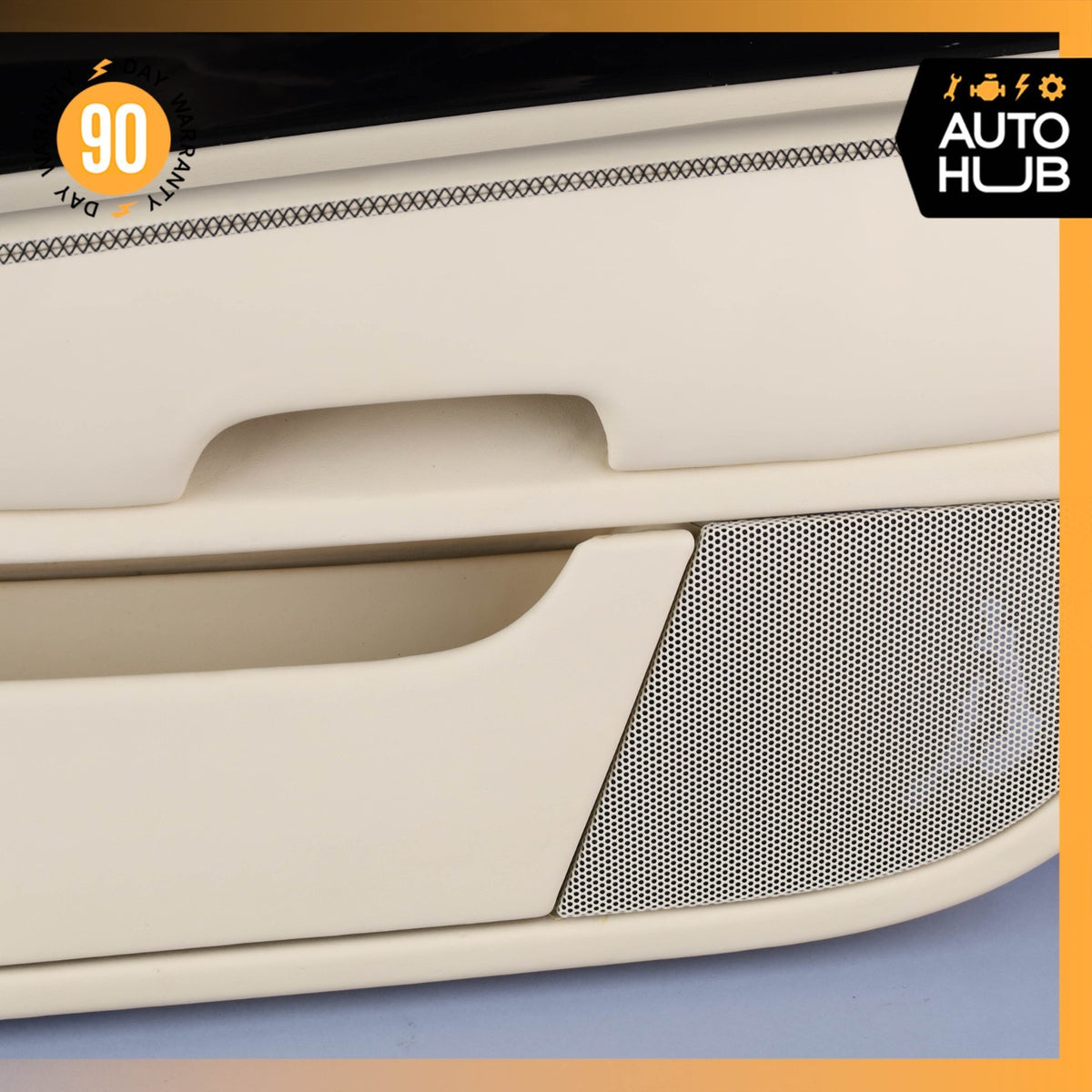 07-11 Bentley Continental GTC Right Passenger Side Interior Door Panel OEM 19k - photo 8