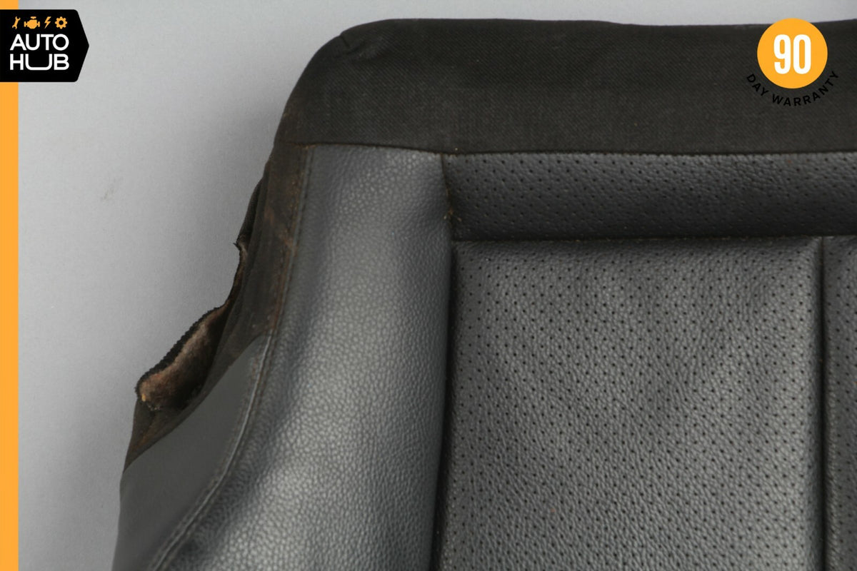 07-09 Mercedes W211 E350 E320 Front Right Side Lower Bottom Seat Cushion OEM - photo 2