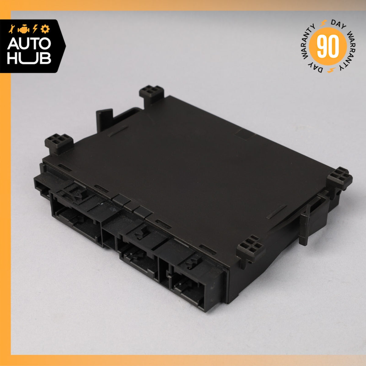 07-10 Mercedes W221 S600 CL550 Front Left or Right Seat Contour Control Module - photo 6