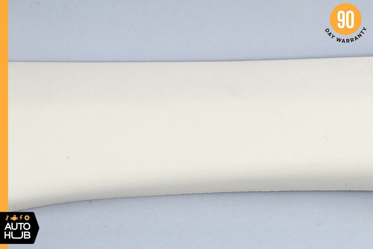03-06 Mercedes R230 SL500 SL55 Front Right Side Interior Trim Panel A Pillar OEM - photo 4