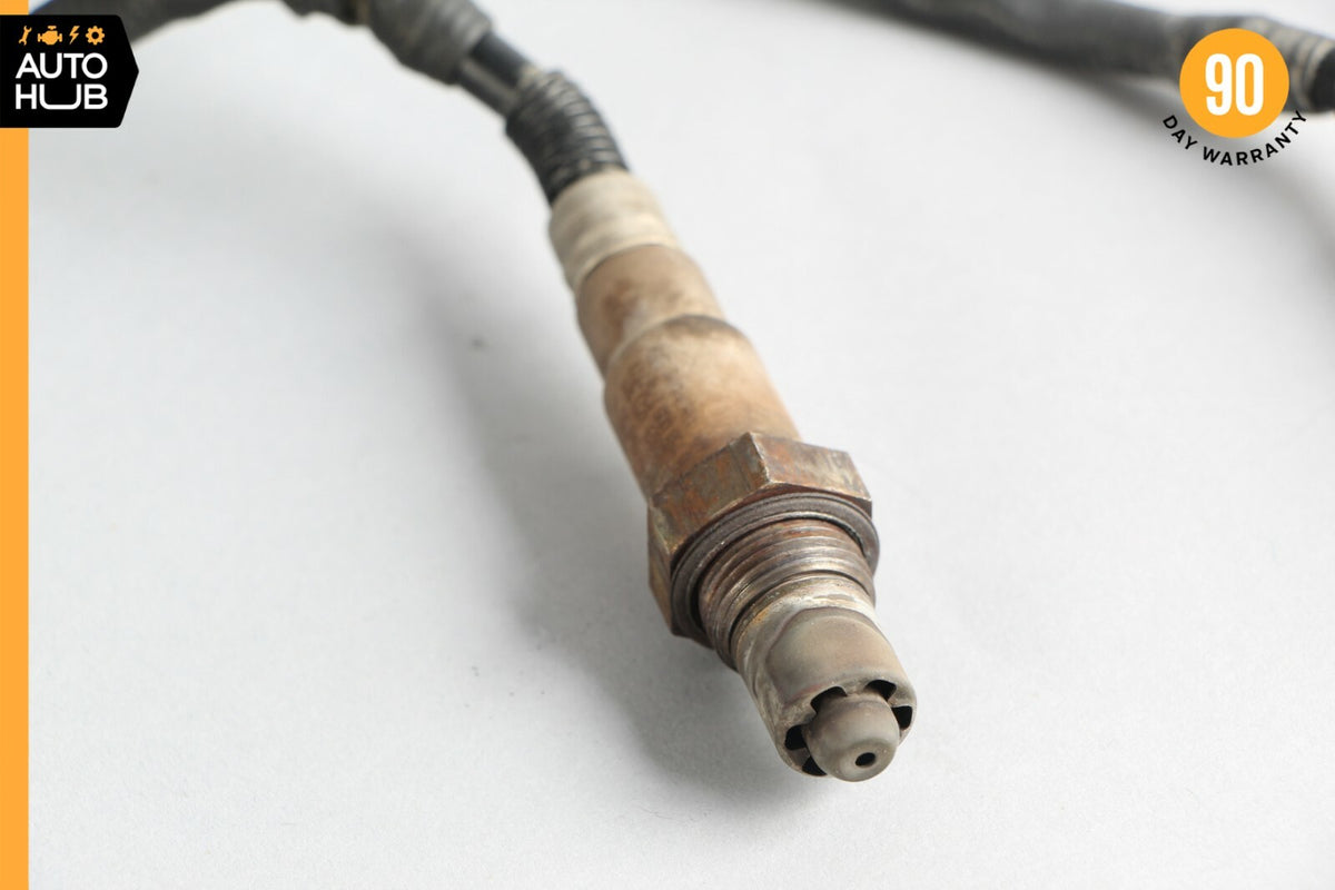 Mercedes W215 CL500 E430 Front Left or Right Oxygen Sensor Lambda Set of 2 OEM - photo 4