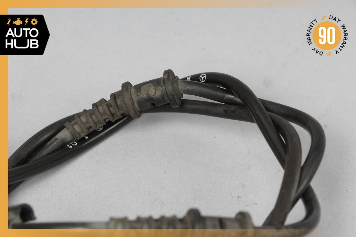 06-12 Mercedes X164 GL550 ML350 ML500 Front Pad Wear Sensor Wiring Sensor OEM - photo 4