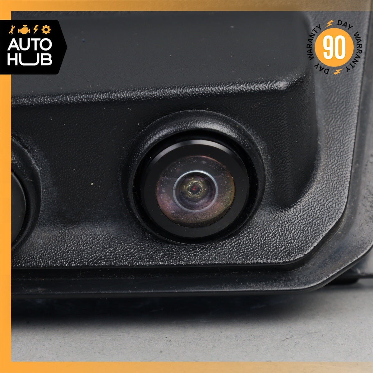 16-19 LR Range Rover Sport L494 Rear View Reverse Back Up Camera OEM - photo 10